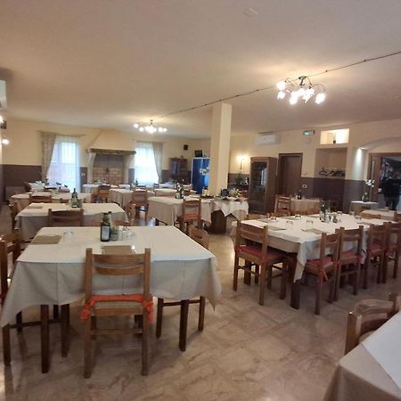 Locanda El Piron Chiampo Dış mekan fotoğraf