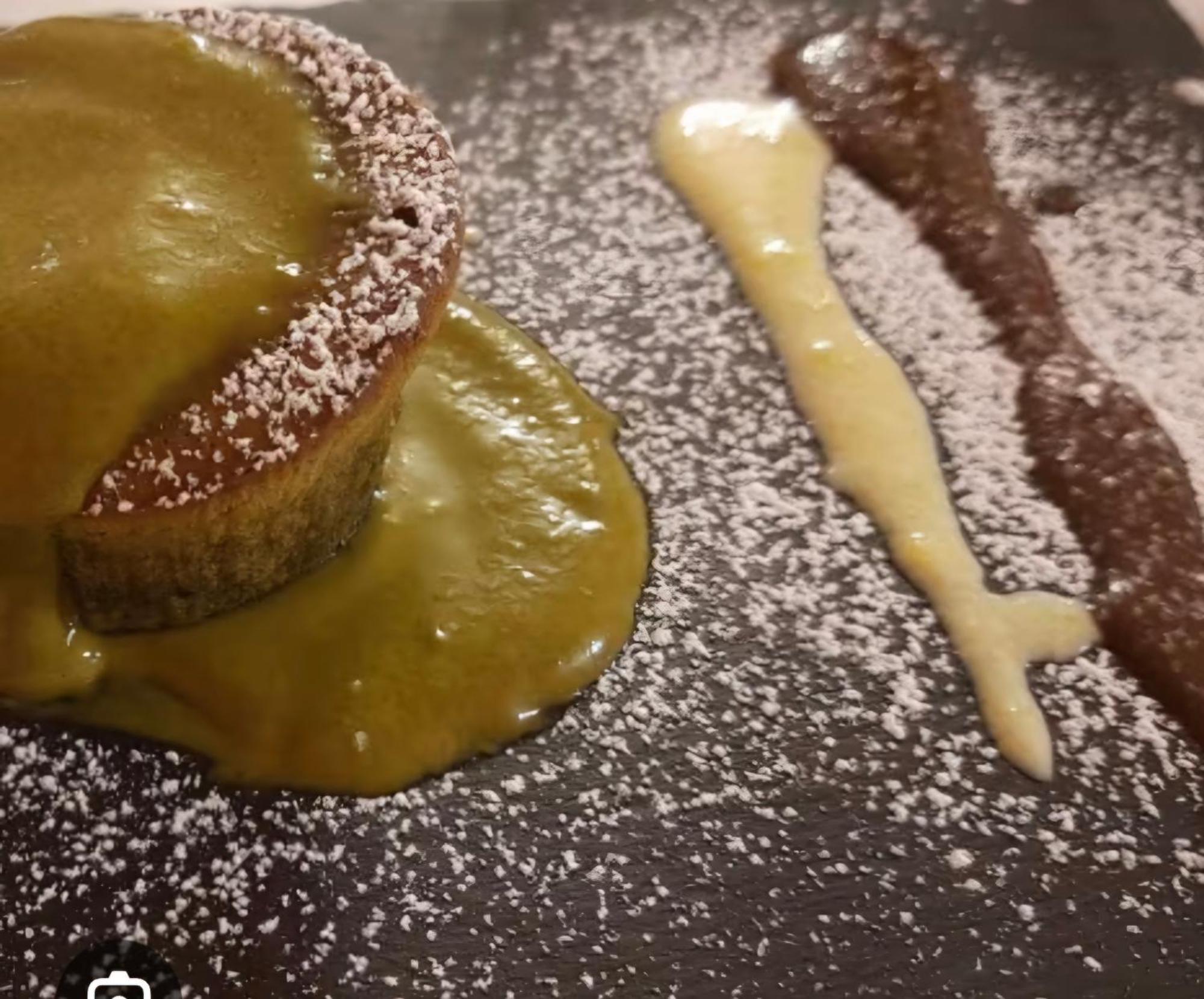 Locanda El Piron Chiampo Dış mekan fotoğraf