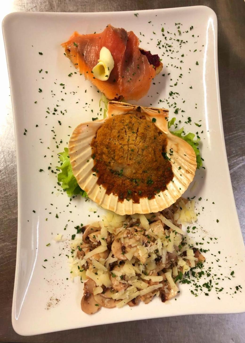 Locanda El Piron Chiampo Dış mekan fotoğraf