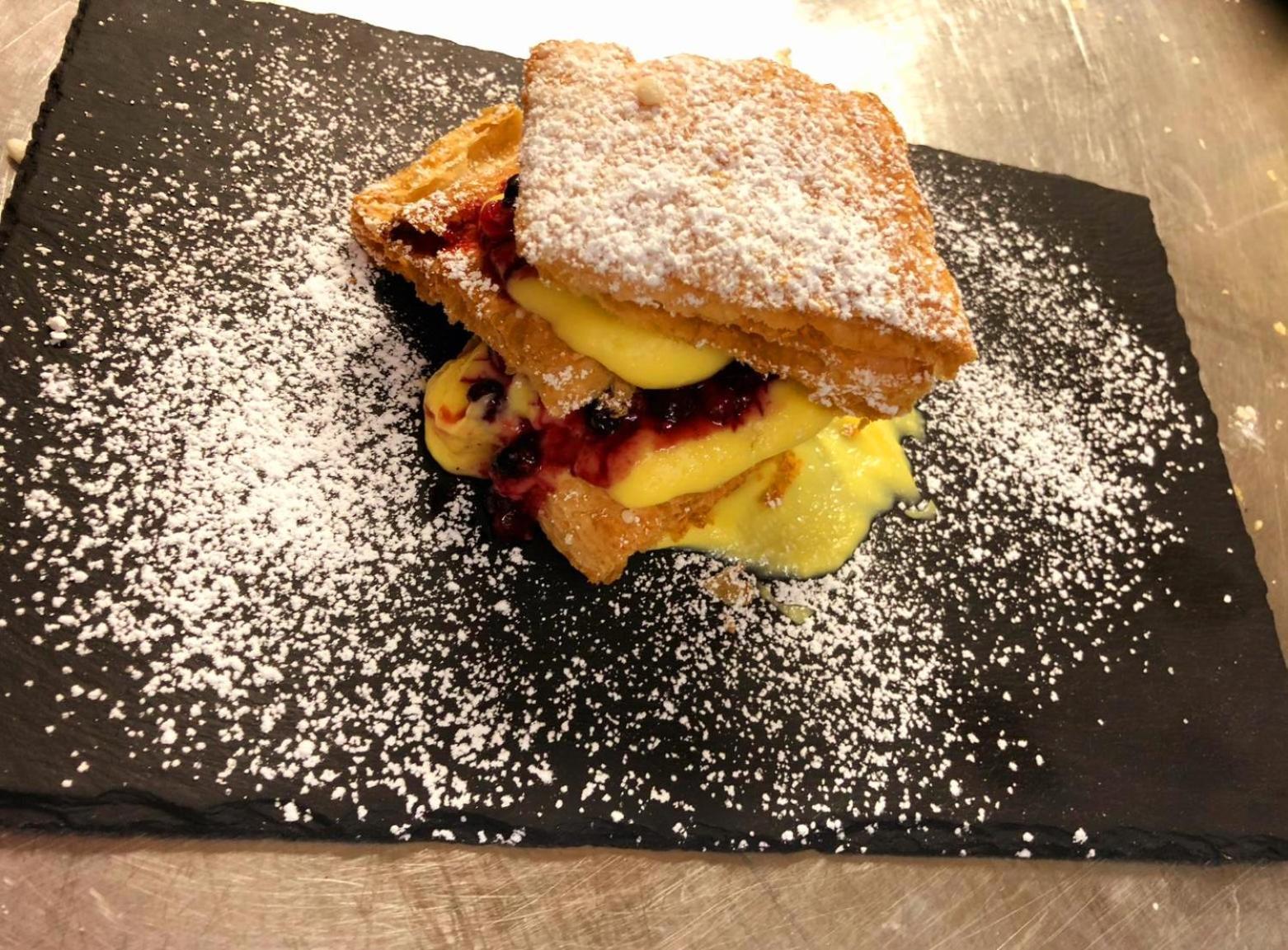 Locanda El Piron Chiampo Dış mekan fotoğraf