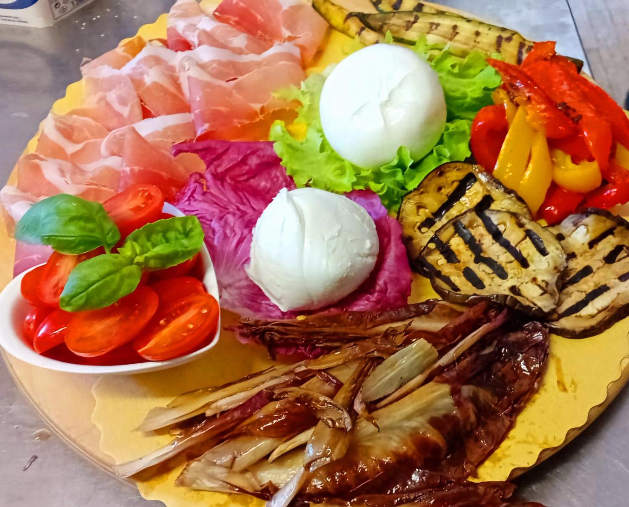 Locanda El Piron Chiampo Dış mekan fotoğraf