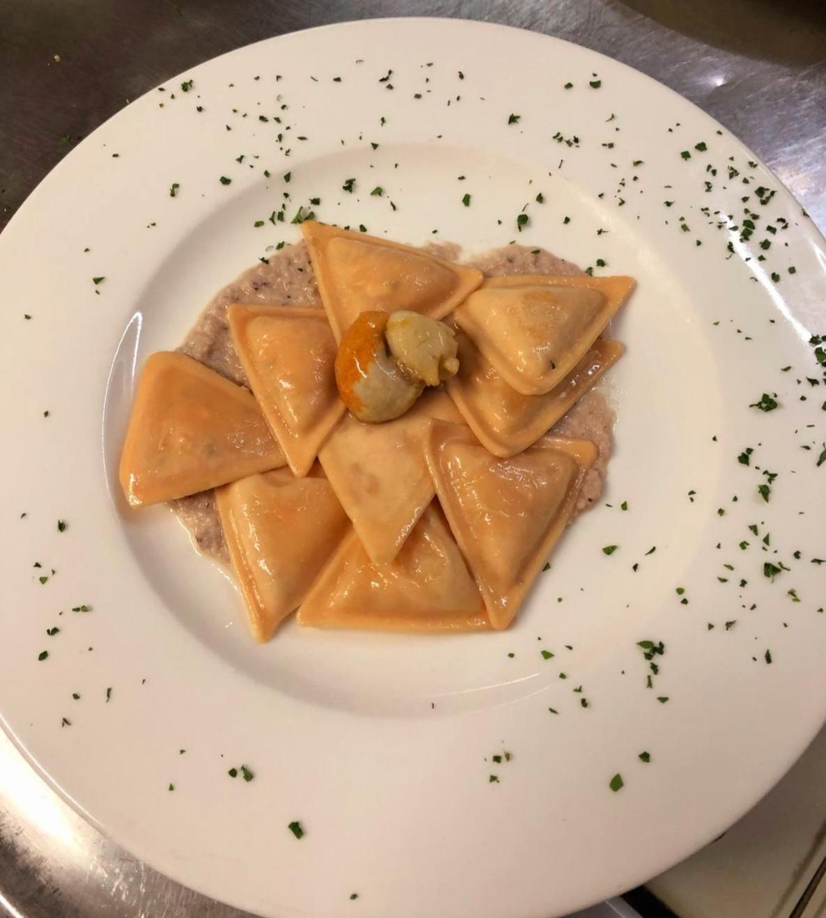 Locanda El Piron Chiampo Dış mekan fotoğraf
