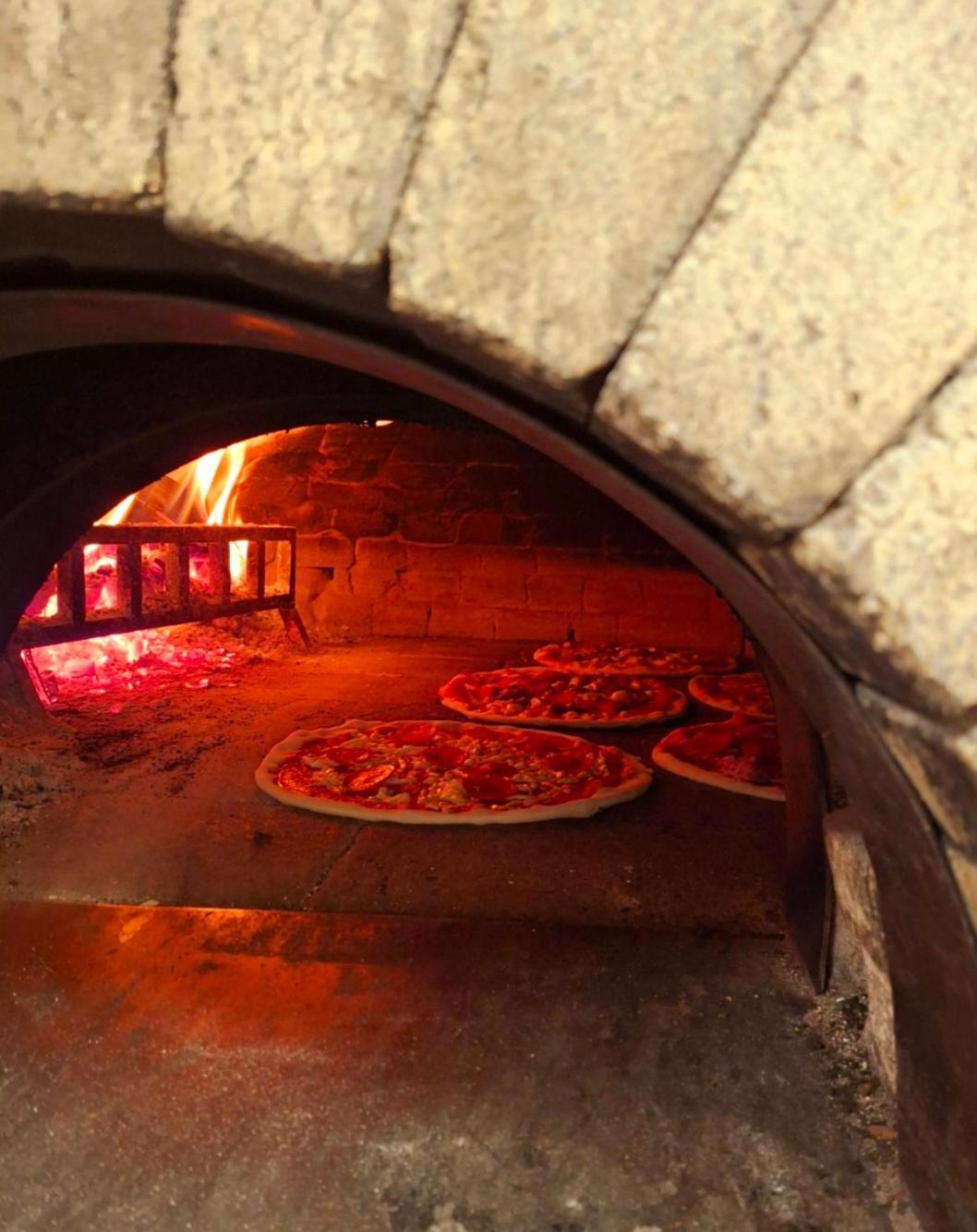 Locanda El Piron Chiampo Dış mekan fotoğraf