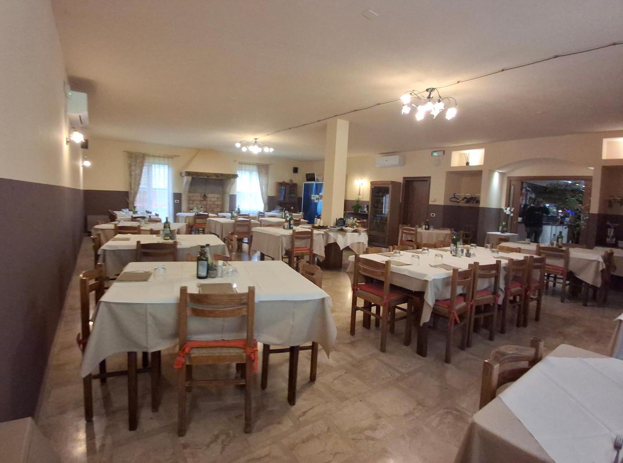 Locanda El Piron Chiampo Dış mekan fotoğraf