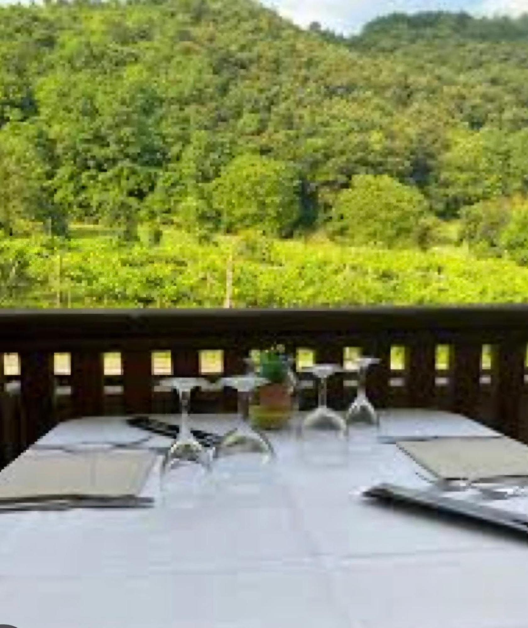 Locanda El Piron Chiampo Dış mekan fotoğraf