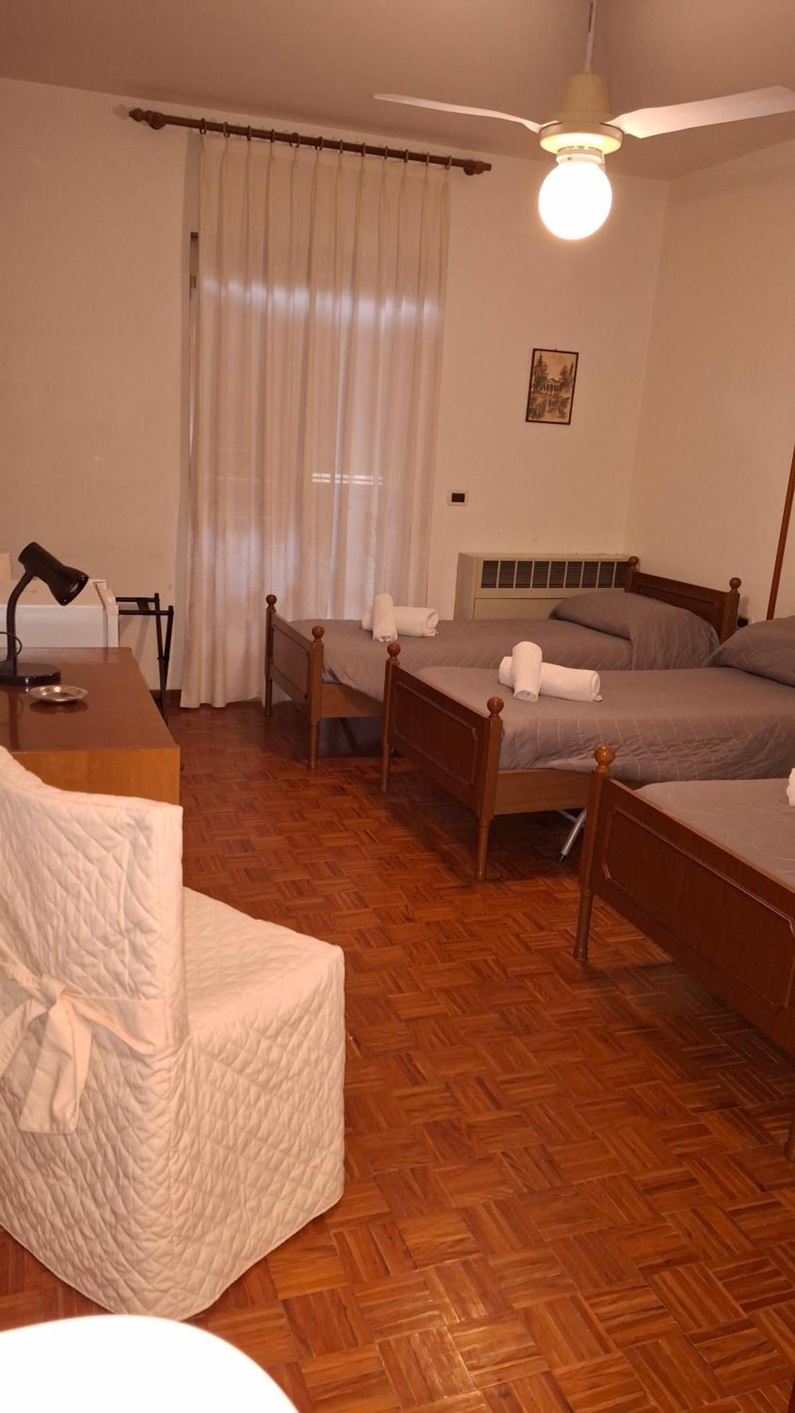 Locanda El Piron Chiampo Dış mekan fotoğraf