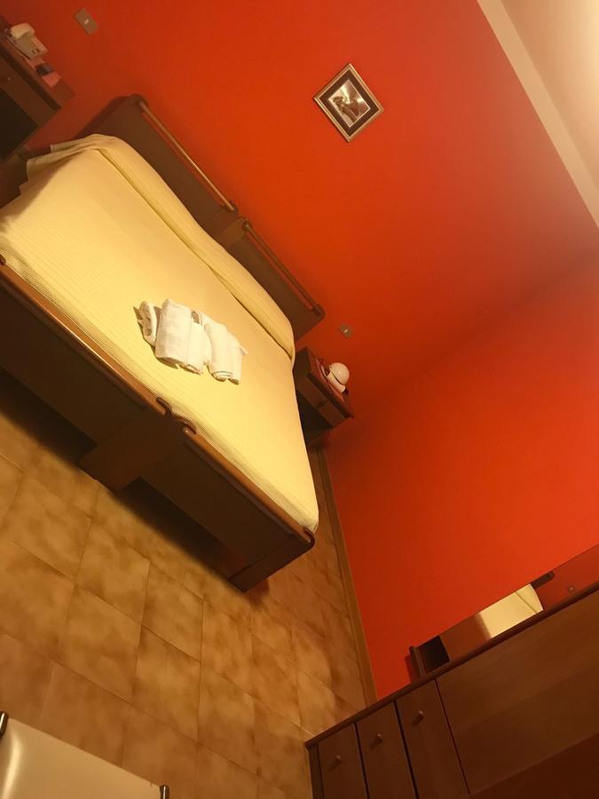 Locanda El Piron Chiampo Dış mekan fotoğraf